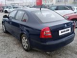 Škoda Octavia (2011) 1.6i, 2.maj,ČR - náhled 6