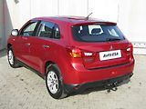 Mitsubishi ASX (2015) 1.6 MIVEC, ČR, AC, temp - náhled 6