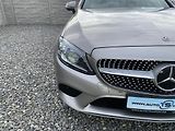 Mercedes-Benz Třídy C C 400 COUPE 4MATIC 51.000KM - náhled 63