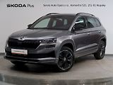 Škoda Karoq (2024) SPORTLINE 2.0TDI 110KW 4X4 DSG - náhled 1