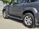 Toyota Land Cruiser 3,0 D-4D 127kW 8-míst ČR 1.maj - náhled 23