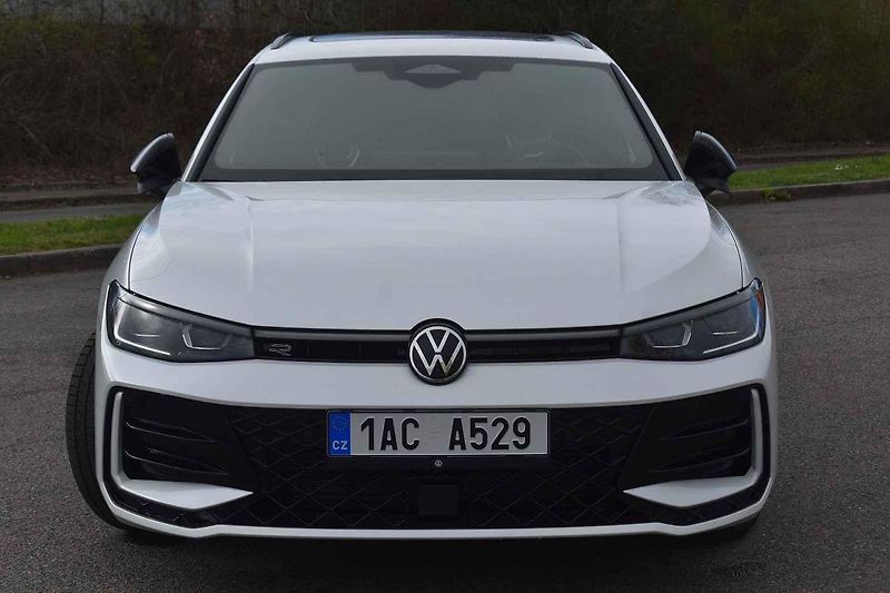 Volkswagen Passat se opět vylepšil. Škoda, že bude poslední