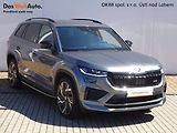 Škoda Kodiaq (2022) 2,0 TSi/180kW  RS  DSG 4x4 - náhled 7
