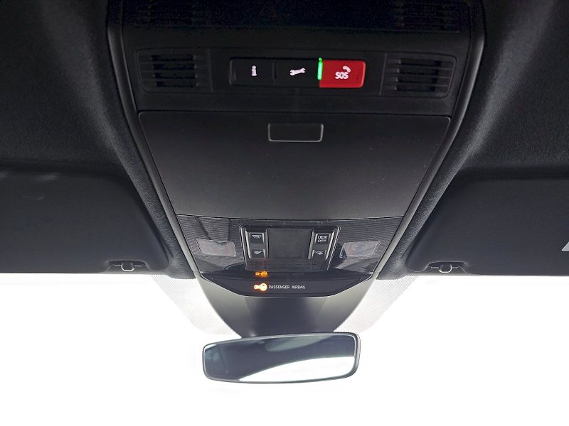 Škoda Fabia (2025) 1.0TSI 85kW Monte Carlo - fotka 28 z 29