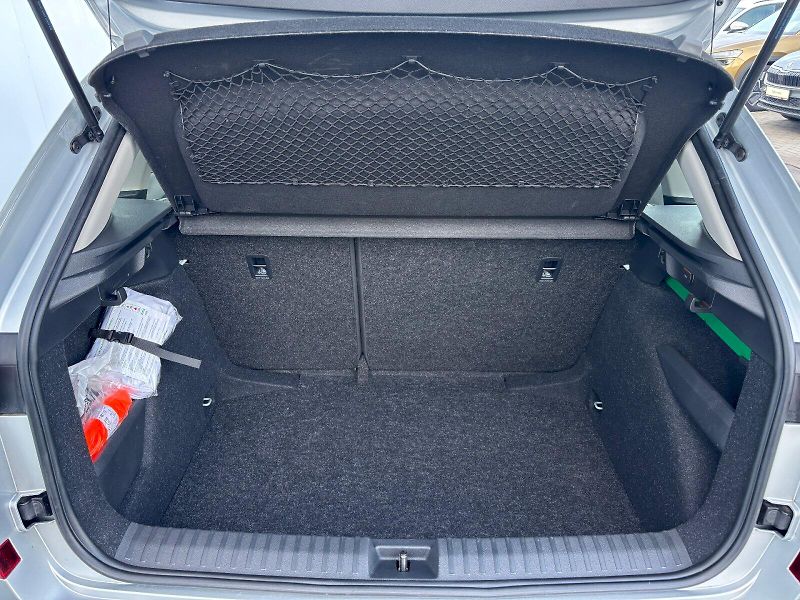Škoda Kamiq (2025) 1.0 TSI 85kW Selection - fotka 34 z 35