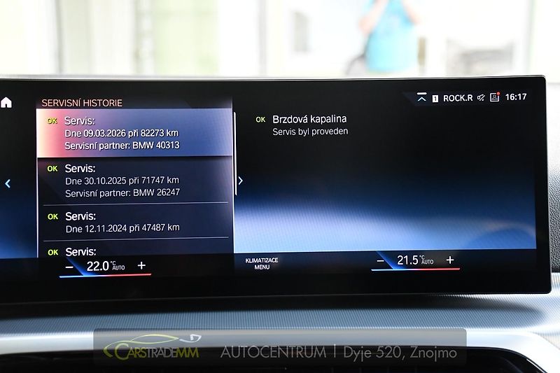 BMW Řada 4 420d xDrive M-SPORT ČR PANO 1M - fotka 41 z 55
