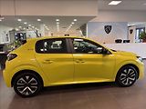 Peugeot 208 (2026) 1,2 STYLE Hybrid 110 e-DCS6 - náhled 3