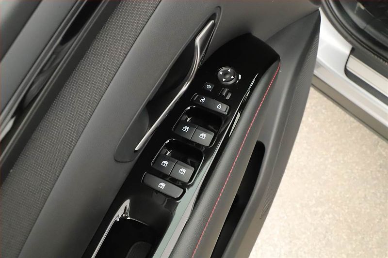Hyundai Tucson (2022) N-Line 1.6 T-GDI - fotka 15 z 15