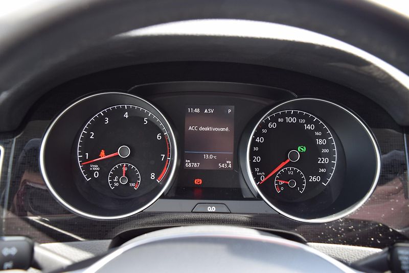 Volkswagen Golf Sportsvan (2020) 1.5TSI 110kw DSG 7° HIGHLINE  - fotka 33 z 50