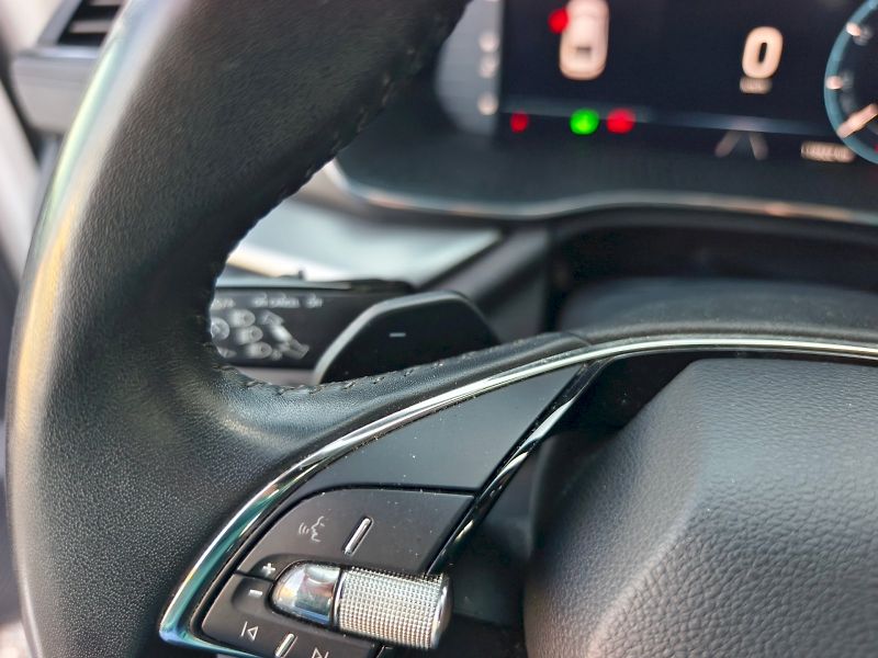 Škoda Octavia (2023) AMB TD 85/2.0 A7F - fotka 16 z 30