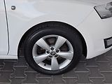 Škoda Rapid (2015) 1.2 TSI, Navi, Tempomat - náhled 15