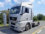MAN TGX 18.440 LowDeck - náhled 1