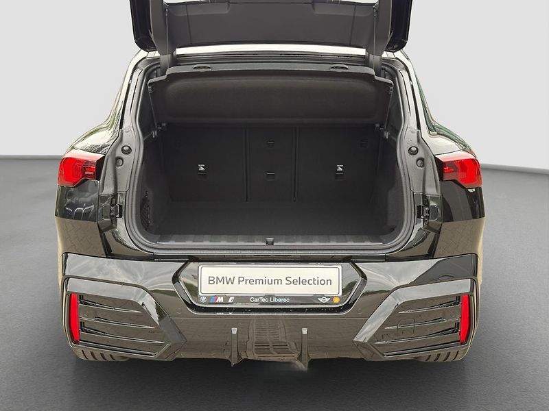 BMW X2 xDrive20d - fotka 18 z 19