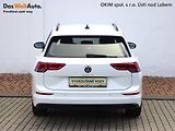 Volkswagen Golf (2022) 1,0TSi /81kW Variant Life - náhled 9