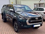 Toyota Hilux (2023) 2.8 automat Executive - náhled 3