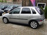 Opel Corsa (2002) GSi 1.8 16VC 92kW - náhled 3