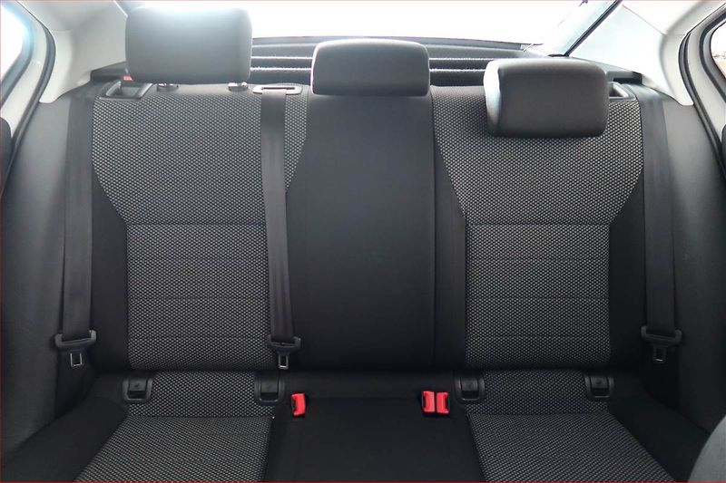 Škoda Octavia (2015) 1.6 TDI - fotka 10 z 15