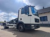 MAN TGL 12.220 NOVÝ 8t hákový nosič  - náhled 2