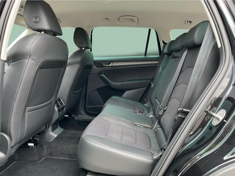 Škoda Kodiaq Style Plus 2.0 TDI 110 kW DSG - fotka 12 z 30