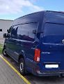 Volkswagen Crafter (2018) - náhled 1
