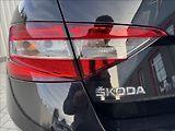 Škoda Superb 1,6 TDI Navi TZ park. kamera - náhled 15
