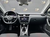 Škoda Octavia (2019) 1.5TSi Style+, Virtual, DPH - náhled 13
