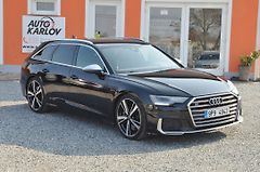 Audi S6 (2021) Avant TDi 253kW Quattro DPH - fotografie inzerátu