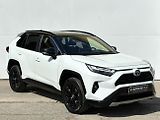 Toyota RAV4 2.5 HSD e-CVT AWD Selection - náhled 6