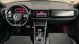 Škoda Kodiaq 2.0 TDI DSG 4x4 Sportline Excl - náhled 8