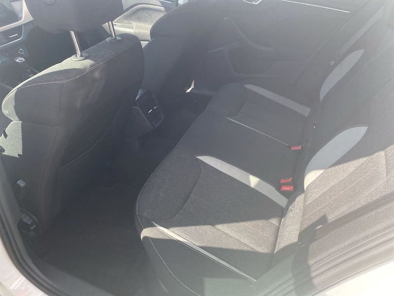Škoda Scala (2021) 1.5 TSI Style - fotka 8 z 33