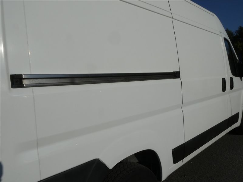 Citroën Jumper 2,0 HDi 96KW 1.MAJITEL, KLIMA - fotka 12 z 37