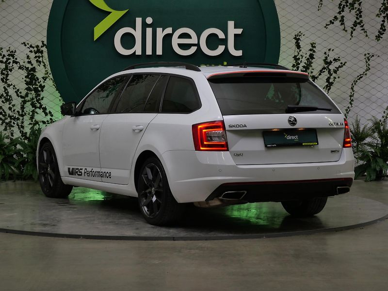 Škoda Octavia - fotka 7 z 24