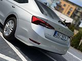 Škoda Octavia (2020) 1.5 tsi 110 kw/DPH - náhled 10