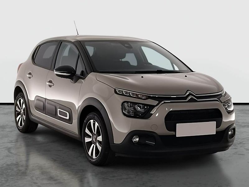 Citroën C3 (2024) 1.2 PureTech, Serv.kniha - fotografie inzerátu