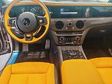 Rolls-Royce Ghost Black Badge MY 2026 - náhled 2