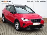 Seat Arona (2024) 1.0 TSI 85KW DSG FR - náhled 17
