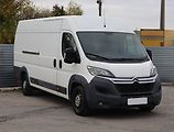 Citroën Jumper (2018) 2.0 BlueHDi, Maxi, 14m3, 1.0t - náhled 1