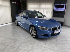 BMW Řada 3 320 XD M-Paket ČR LED NAVI ACC - fotografie inzerátu