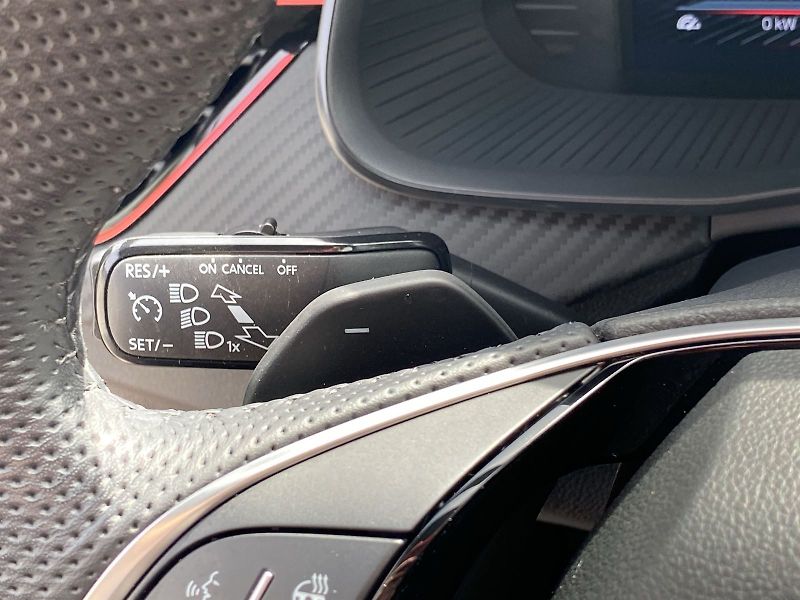Škoda Kamiq (2025) 1.5 TSI DSG Monte Carlo - fotka 13 z 34