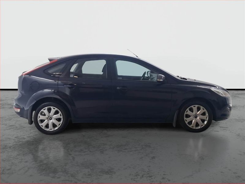 Ford Focus (2008) 1.6 16V, ČR,1.maj, Serv.kniha - fotka 6 z 15