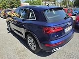 Audi Q5 2.0 TFSI S-Line Hybrid  - náhled 2