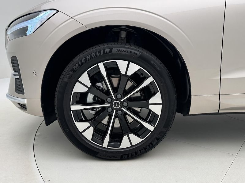 Volvo XC60 (2026) B5 AWD AUT BRIGHT PLUS  - fotka 18 z 70