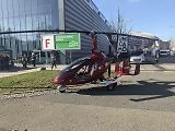 Veletrh Caravaning na brněnském výstavišti. Obytné vozy zaplnily tři pavilony