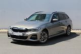 BMW Řada 3 330e xDrive Touring - náhled 1