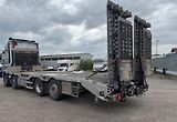 DAF CF (2015) 510 8x2 odtahovka EURO 6 - náhled 3