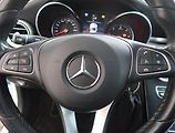 Mercedes-Benz GLC (2017) AMG line 350 d 4MATIC - náhled 19