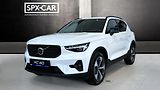 Volvo XC40 (2025) ULTRA DARK, B4 FWD, 145+10 kW - náhled 1