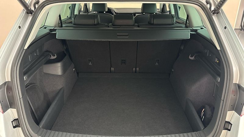 Škoda Kodiaq 2.0 TDI DSG 4x4 L&K - fotka 17 z 34