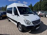 Mercedes-Benz Sprinter (2011) 2,2CDI 120KW NOVÝ MOTOR AUTOMA - náhled 7