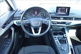 Audi A4 2,0 TDi, ČR, 1 MAJ., SERV. KN. - náhled 18